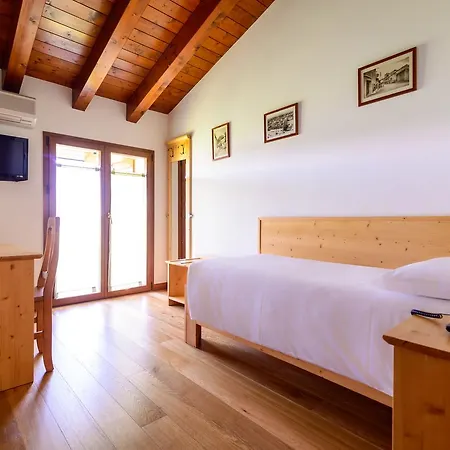 Agriturismo Nonis Hostal San Vito al Tagliamento Exterior foto