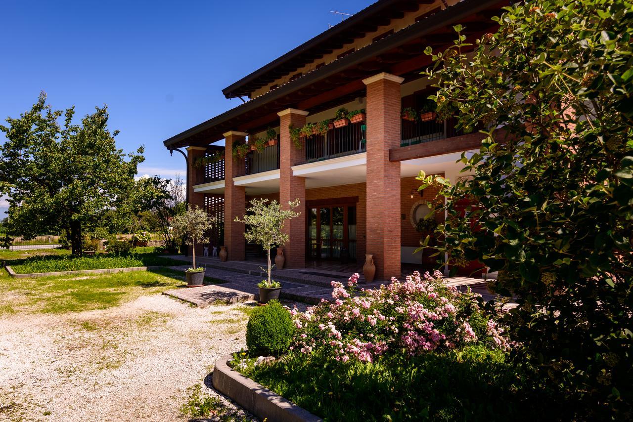 Agriturismo Nonis * San Vito al Tagliamento